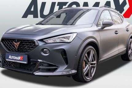 Cupra Formentor 41.790 km 33.980 &euro; Aachen 52068