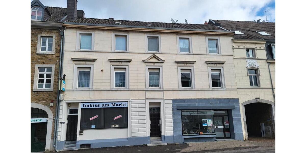 Gewerbeobjekt Stolberg (Rhld.) Büsbach - 385&euro; | Angebot:26564905