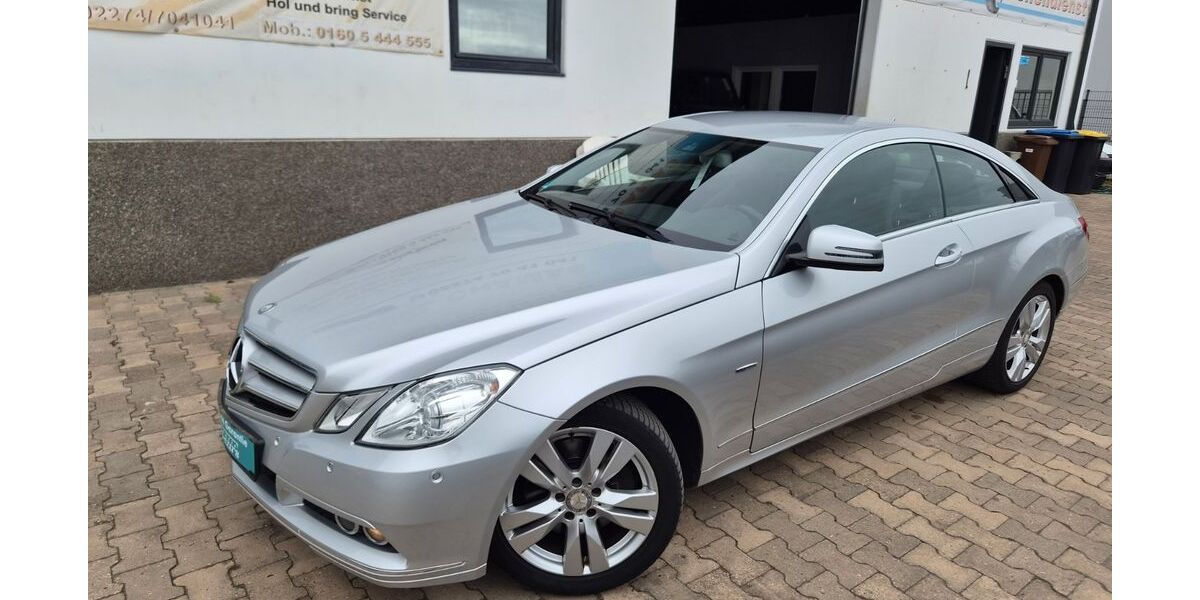 Mercedes-Benz E 300 152.000 km 11.900 &euro; Elsdorf 50189