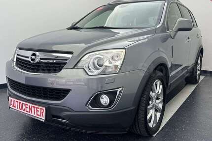 Opel Antara 74.500 km 9.900 &euro; Stolberg 52222