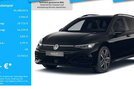 VW Golf 25.393 km 34.680 &euro; Alsdorf 52477