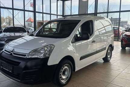 Citroen Berlingo 98.000 km 8.980 &euro; Erftstadt 50374