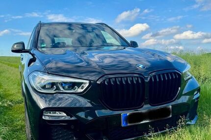 BMW X5 83.400 km 47.900 &euro; Jülich 52428
