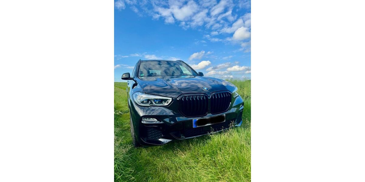 BMW X5 83.400 km 47.900 &euro; Jülich 52428