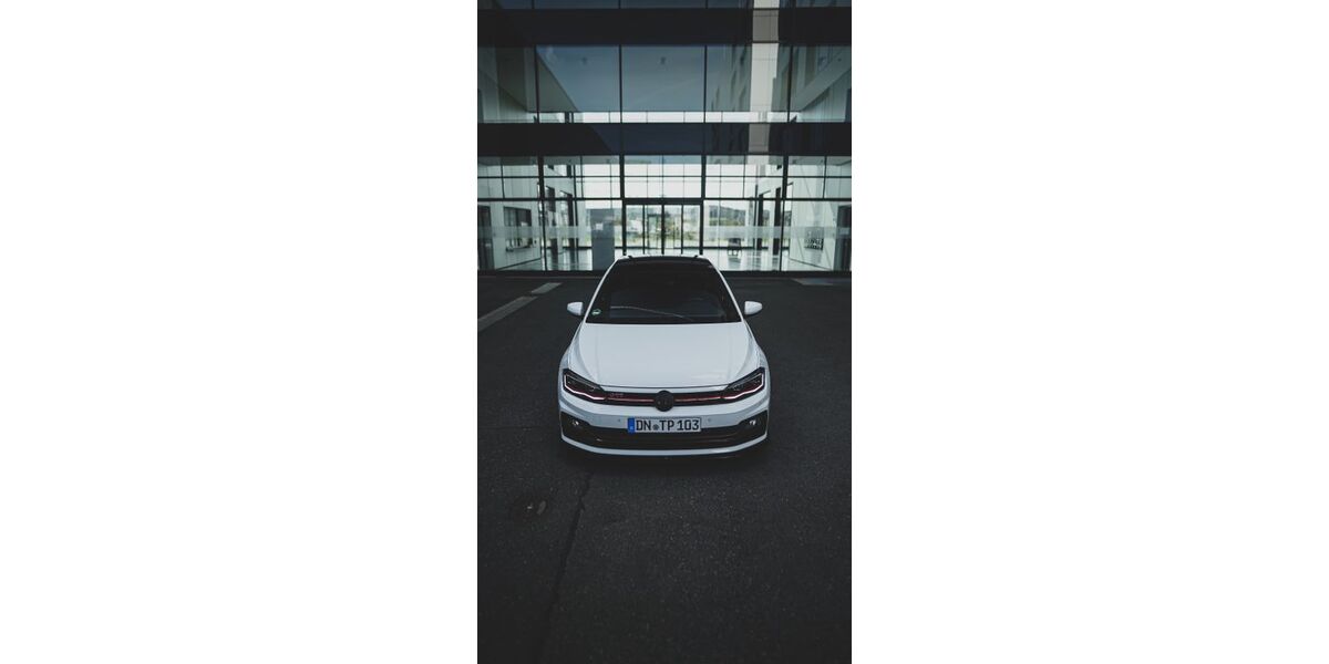 VW Polo 95.000 km 17.200 &euro; Merzenich 52399