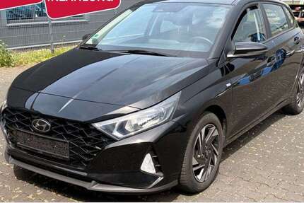 Hyundai i20 79.221 km 15.990 &euro; Übach-Palenberg 52531