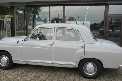 Mercedes-Benz Andere 49.600 km 29.990 &euro; Bergheim 50126