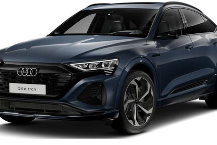 Audi Q8 e-tron 17.419 km 58.820 &euro; Aachen 52078