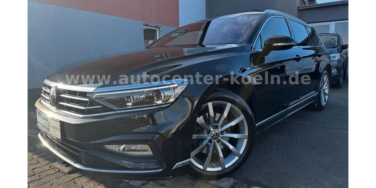 VW Passat Variant 227.900 km 16.950 &euro; Bedburg 50181