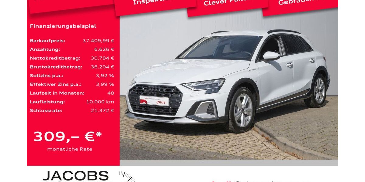 Audi A3 4.908 km 37.410 &euro; Düren 52351