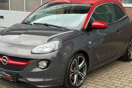 Opel Adam 74.000 km 10.900 &euro; Jülich 52428