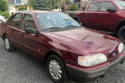 Ford Sierra 18.646 km 8.800 &euro; Bergheim 50129