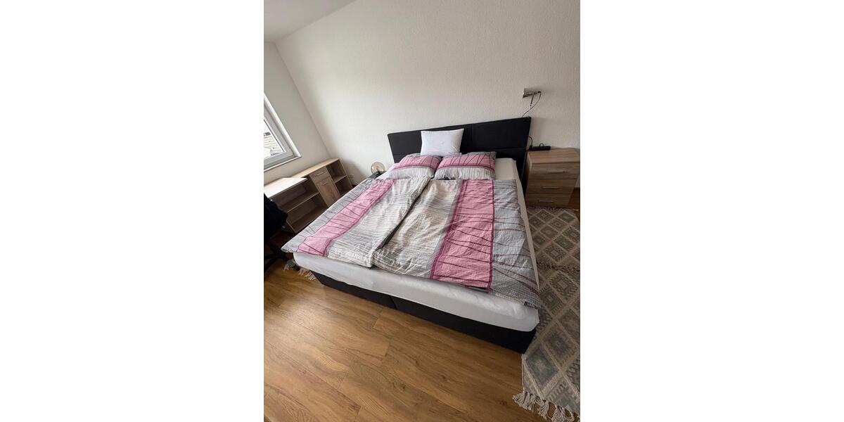 Etagenwohnung Aachen Aachen-Mitte - 1 Zimmer, 47 m&sup2;, 1.150&euro; | Angebot:25999478