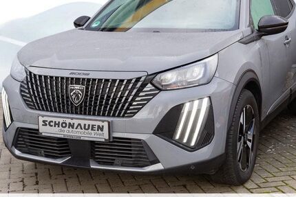 Peugeot 2008 30.371 km 17.750 &euro; Erftstadt 50374