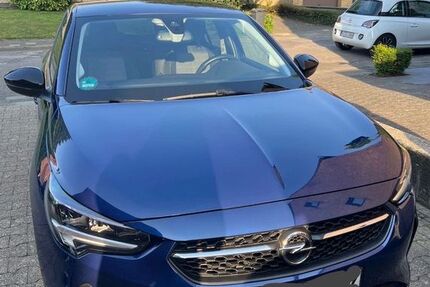 Opel Corsa 43.000 km 12.600 &euro; Eschweiler 52249