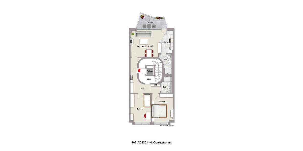 Gewerbeobjekt Aachen Aachen-Mitte - 1.540.000&euro; | Angebot:26192215
