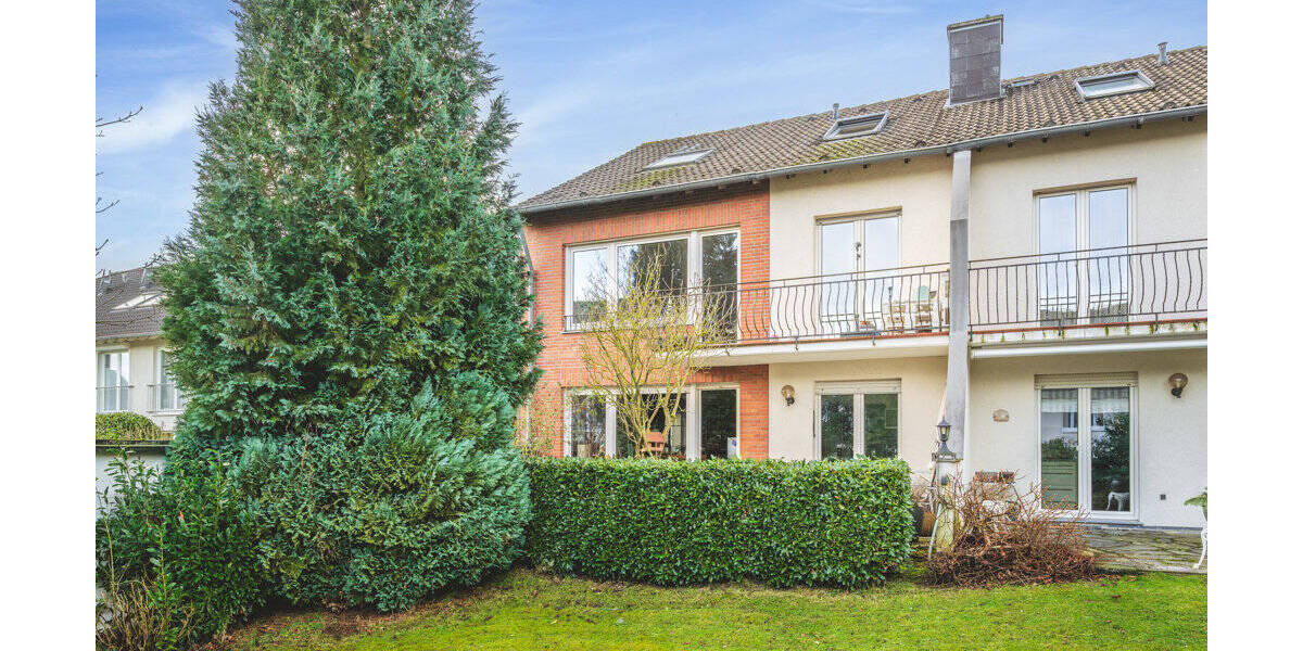 Mehrfamilienhaus, Wohnhaus Aachen Kornelimünster - 497.000&euro; | Angebot:26674963