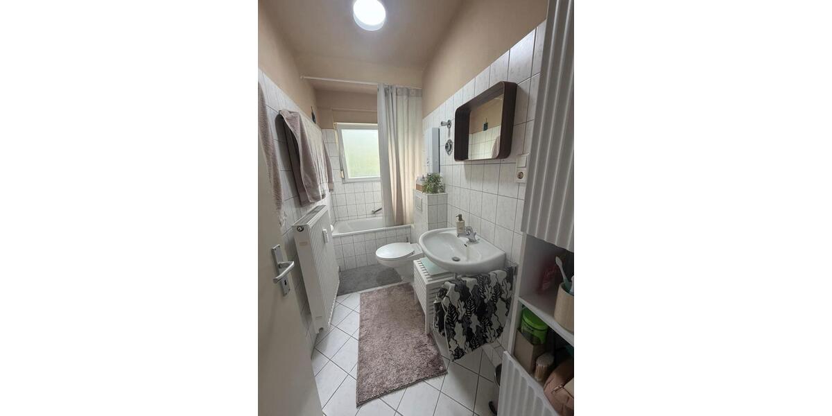 Etagenwohnung Eschweiler - 3 Zimmer, 54 m&sup2;, 500&euro; | Angebot:26612569