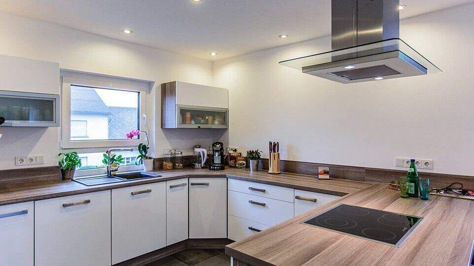 Einfamilienhaus Simmerath - 6 Zimmer, 129 m&sup2;, 404.749&euro; | Angebot:25683625