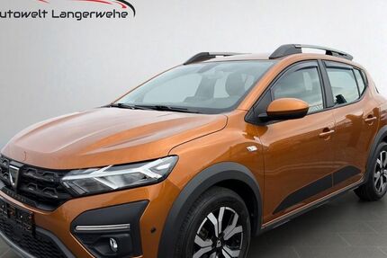 Dacia Sandero 22.011 km 13.999 &euro; Langerwehe 52379