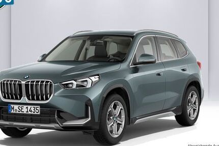BMW X1 13.452 km 38.830 &euro; Euskirchen 53879