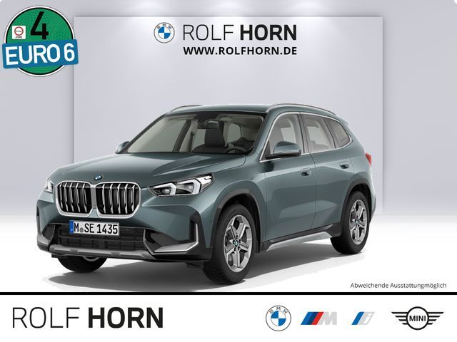 BMW X1 13.452 km 38.830 &euro; Euskirchen 53879