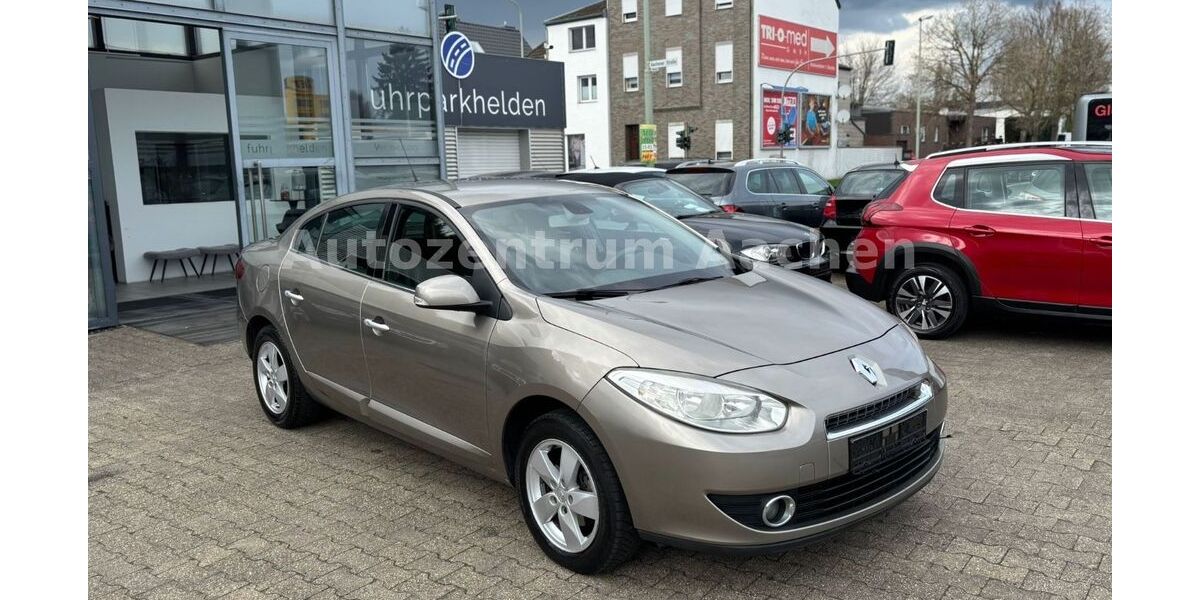 Renault Fluence 175.000 km 2.990 &euro; Eschweiler 52249