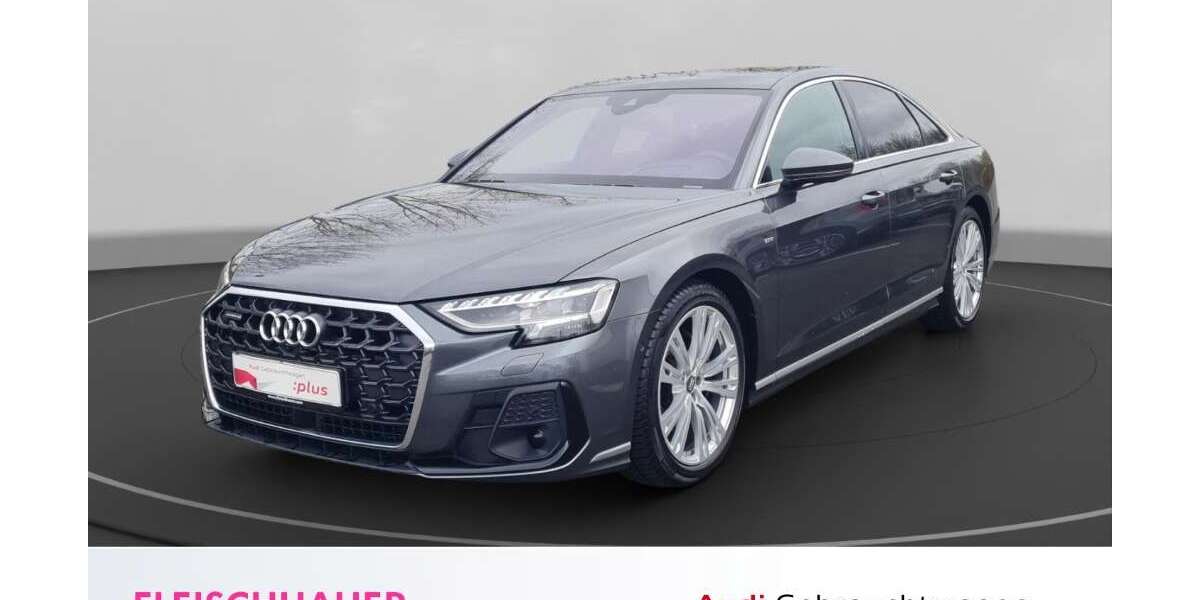 Audi A8 44.500 km 59.990 &euro; Euskirchen 53879