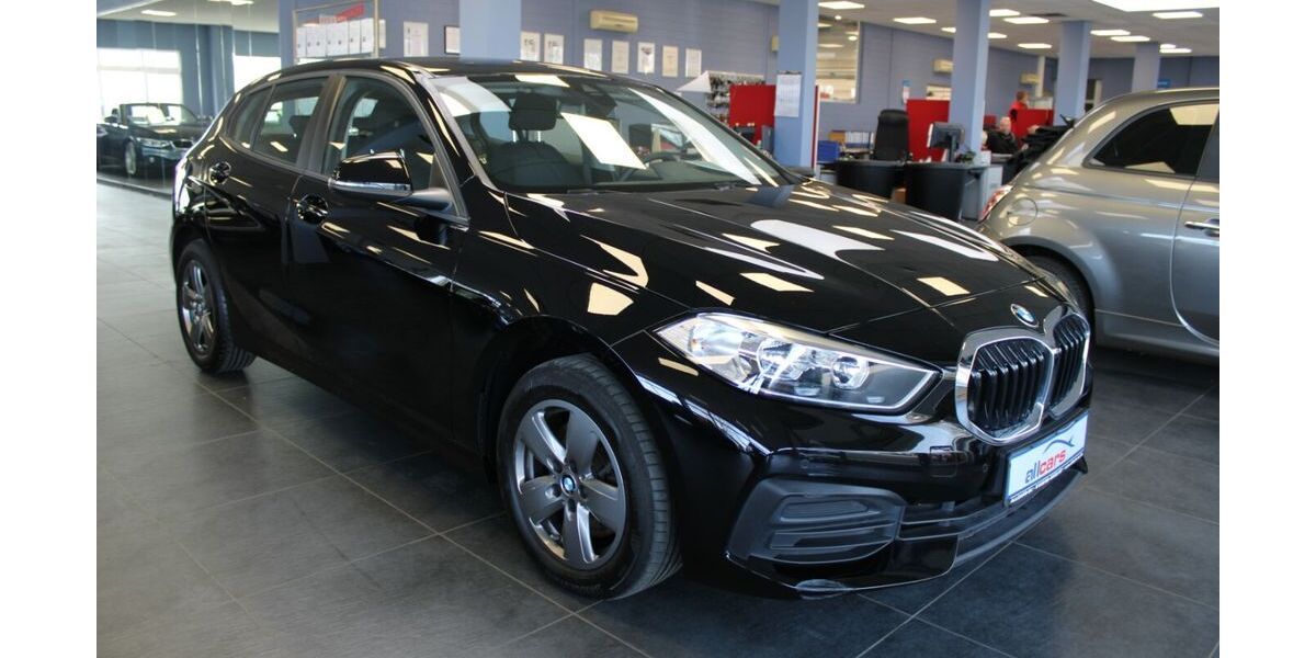 BMW 118 54.655 km 20.980 &euro; Euskirchen 53881
