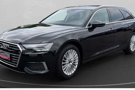 Audi A6 46.300 km 30.990 &euro; Aachen 52068