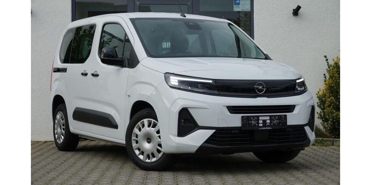 Opel Combo 2.878 km 21.970 &euro; Düren 52353