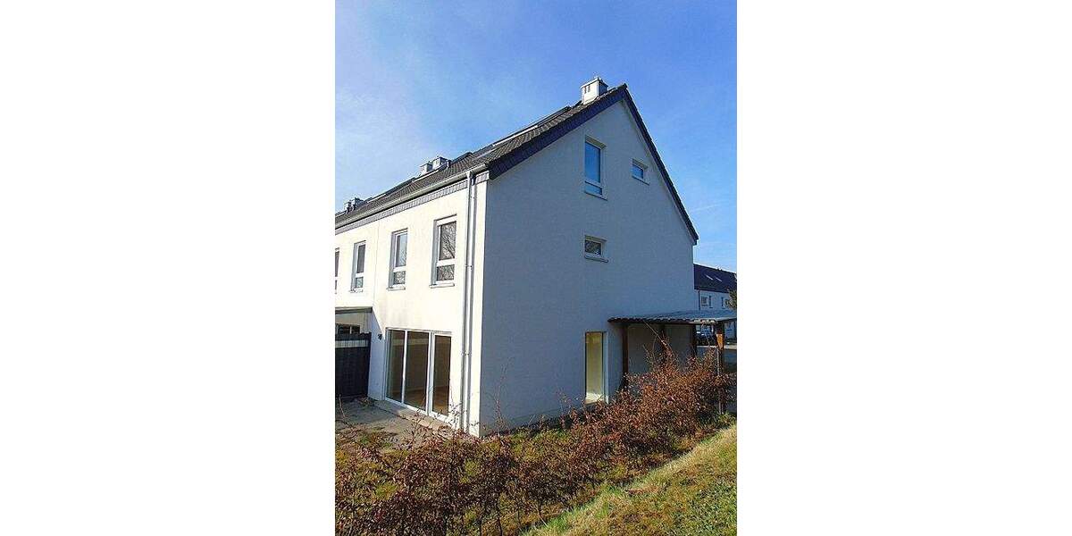 Reihenendhaus Düren Mariaweiler-Hoven - 4 Zimmer, 116 m&sup2;, 399.000&euro; | Angebot:25729574