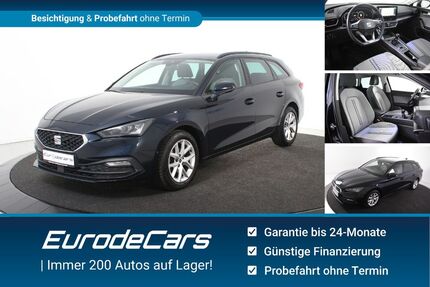 Seat Leon 97.000 km 14.850 &euro; Herzogenrath 52134