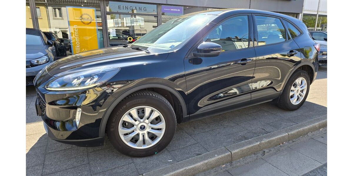 Ford Kuga 69.364 km 17.900 &euro; Brühl 50321