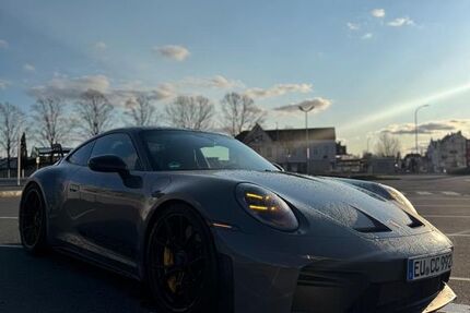 Porsche 992 6.850 km 220.999 &euro; Zülpich 53909