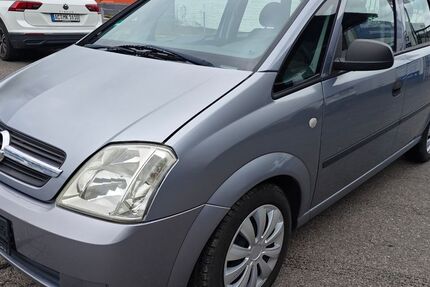 Opel Meriva 132.600 km 2.700 &euro; Aachen 52066