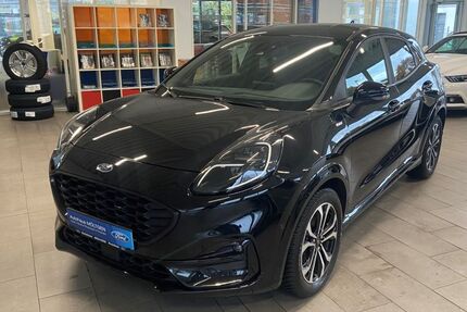 Ford Puma 49.500 km 18.990 &euro; Hürth 50354
