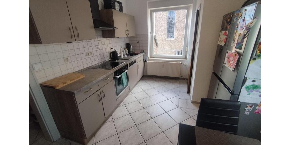 Etagenwohnung Linnich - 3 Zimmer, 85 m&sup2;, 660&euro; | Angebot:26609162