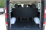 Opel Vivaro 1.6 D L1H1 8-Sitzer 189.128 km 8.980 &euro; Euskirchen 53881