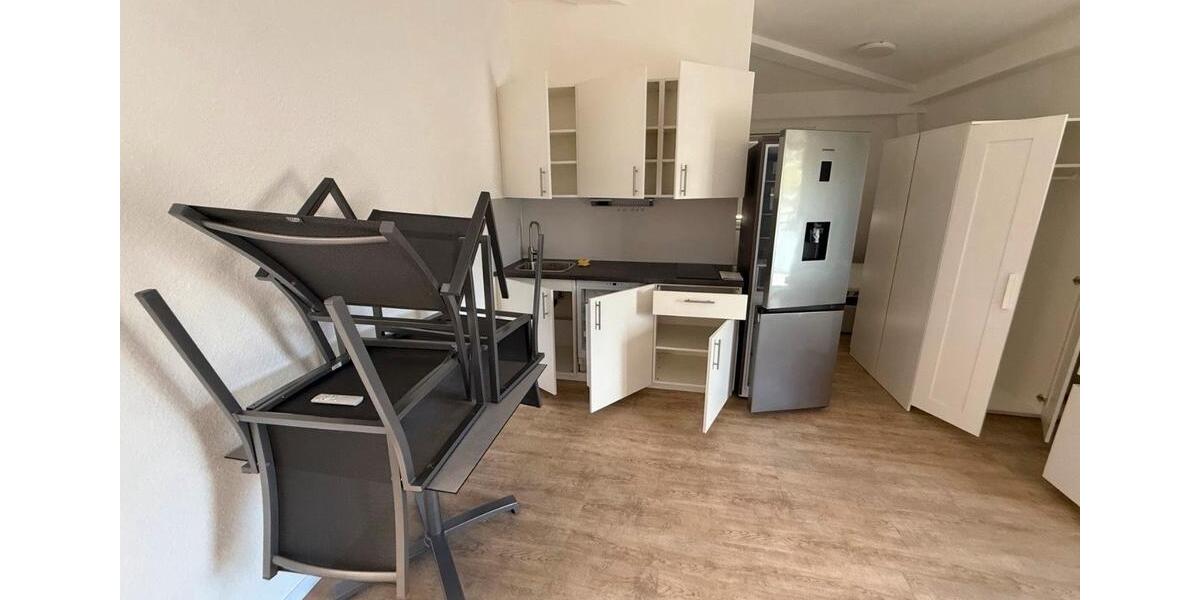 Dachgeschoßwohnung Aachen Aachen-Mitte - 1.5 Zimmer, 47 m&sup2;, 750&euro; | Angebot:26644912
