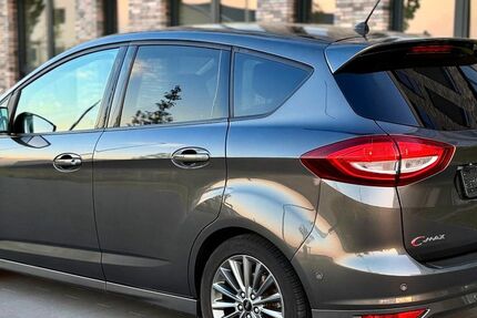 Ford C-Max 59.100 km 12.900 &euro; Jülich 52428