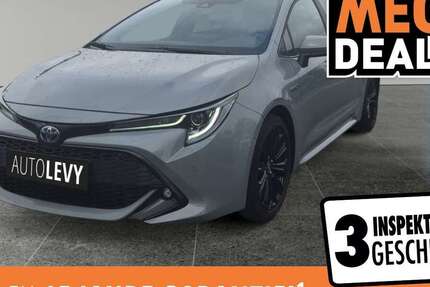 Toyota Corolla 63.555 km 24.970 &euro; Euskirchen 53881