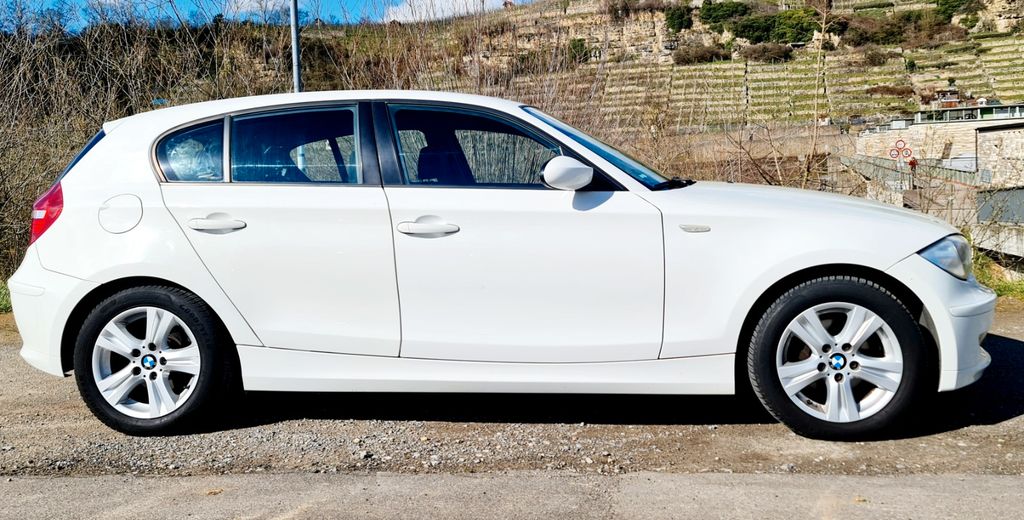 BMW 116 259.000 km 3.200 &euro; Herzogenrath 52134