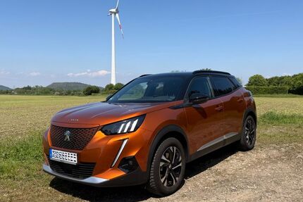 Peugeot 2008 18.386 km 19.700 &euro; Würselen 52146