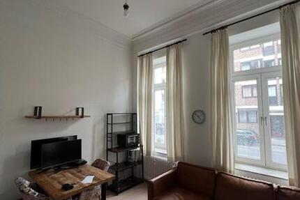 Wohnung Aachen Aachen-Mitte - 1.5 Zimmer, 31 m&sup2;, 690&euro; | Angebot:26561743