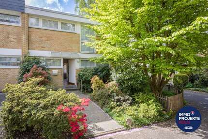 Haus Erftstadt / Lechenich Lechenich - 4 Zimmer, 92 m&sup2;, 275.000&euro; | Angebot:26359666