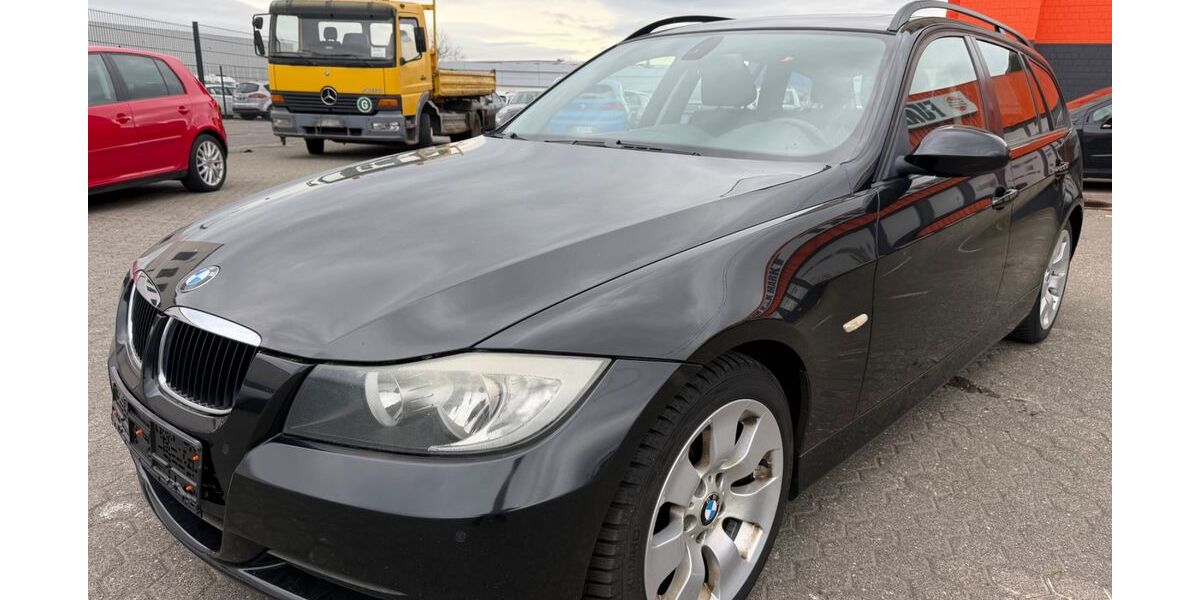 BMW 320 233.602 km 4.990 &euro; Weilerswist 53919