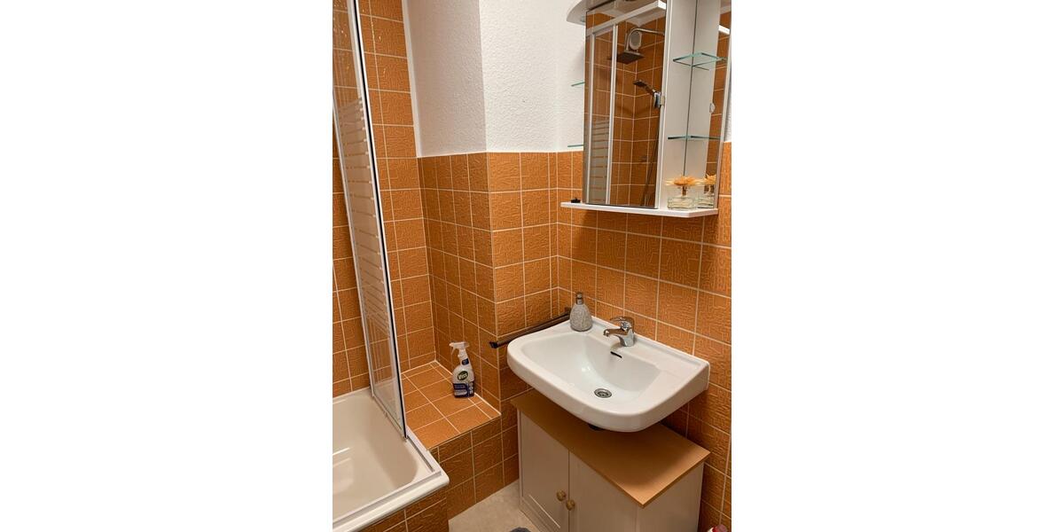 Erdgeschoßwohnung Jülich - 1 Zimmer, 17 m&sup2;, 335&euro; | Angebot:26582274