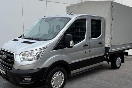 Ford Transit 27.072 km 21.560 &euro; Bergheim 50126
