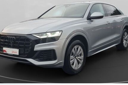 Audi Q8 54.869 km 49.590 &euro; Euskirchen 53879